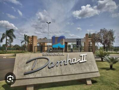 Terreno para Venda, em Cidade Ocidental, bairro Residencial e Comercial Damha