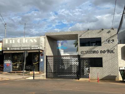 Casa em Condomnio para Venda, em Braslia, bairro Setor Habitacional Vicente Pires, 6 dormitrios, 4 banheiros, 2 sutes, 6 vagas