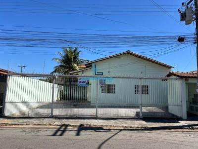 Casa para Venda, em Goinia, bairro Setor Bueno, 6 dormitrios, 3 banheiros, 2 sutes, 8 vagas
