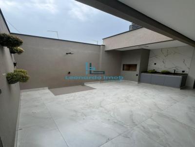 Casa para Venda, em Braslia, bairro Samambaia Norte (Samambaia), 3 dormitrios, 4 banheiros, 3 sutes