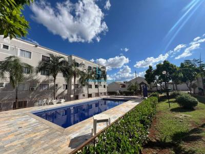 Apartamento para Venda, em Valparaso de Gois, bairro Ypiranga, 2 dormitrios, 1 banheiro, 1 vaga