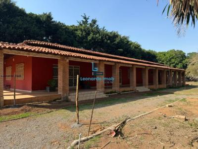 Casa em Condom�nio para Venda, em Bras�lia, bairro recanto das emas, 6 dormit�rios, 1 banheiro, 4 su�tes
