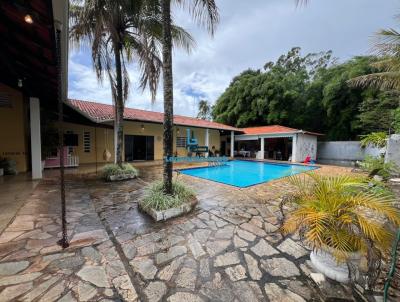 Casa em Condom�nio para Venda, em Bras�lia, bairro Park Way