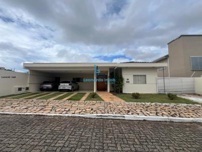 Casa em Condom�nio para Venda, em Bras�lia, bairro Setor Habitacional Jardim Bot�nico, 4 dormit�rios, 2 banheiros, 4 su�tes, 5 vagas