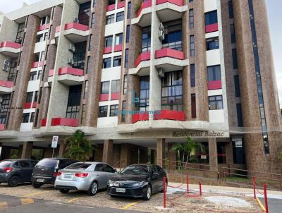 Apartamento para Loca��o, em Bras�lia, bairro Setor Sudoeste, 1 dormit�rio, 1 banheiro, 1 su�te, 1 vaga