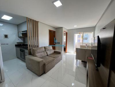 Apartamento para Loca��o, em Bras�lia, bairro Areal (�guas Claras), 1 dormit�rio, 1 banheiro, 1 vaga