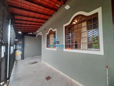 Sobrado para Venda, em RA IX Ceil�ndia, bairro Ceil�ndia Norte (Ceil�ndia), 5 dormit�rios, 5 banheiros, 3 su�tes, 3 vagas