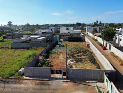 Terreno para Venda, em Bras�lia, bairro Ponte Alta Norte (Gama)