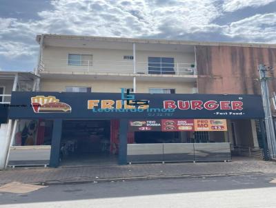 Apartamento para Venda, em Bras�lia, bairro Riacho Fundo I, 2 dormit�rios, 1 banheiro